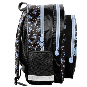 Paso, Plecak szkolny Sky blue Stitch