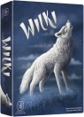 Wilki Wiek: 8+ François Bachelart