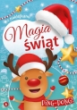 Magia świąt. Ding-dong! - Ewa Stadtmüller