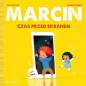 Marcin. Czas przed ekranem - Carine Hinder, Till the Cat