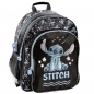 Paso, Plecak szkolny Sky blue Stitch