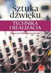 Sztuka dźwięku technika i realizacja