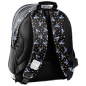 Paso, Plecak szkolny Sky blue Stitch