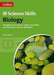 IB Science Skills: Biology