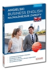  Angielski Business English Najważniejsze zwroty wyd.2