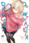 Dziewczyna do wynajęcia. Tom  20 Reiji Miyajima