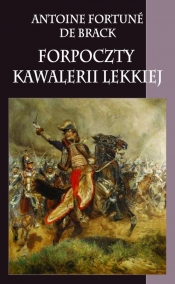 Forpoczty kawalerii lekkiej