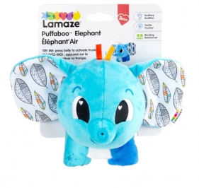 Lamaze: Dmuchający słonik (L27467)