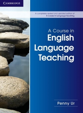 A Course in English Language Teaching - Ur Penny