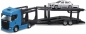 Multicar Carrier laweta Scania BBURAGO