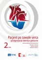 Pacjent po zawale serca. Postępowanie interdyscyplinarne. Tom 2 - Mariusz Gąsior, Kalarus Zbigniew