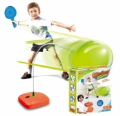 Piłka na uwięzi - Tenis