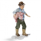 SCHLEICH Farmer