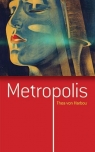 Metropolis Thea von Harbou
