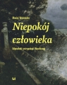 Niepokój człowieka. Odpowiedź antropologii filozoficznej Maciej Woźniczka