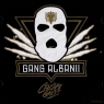 Ciężki Gnój CD Gang Albanii