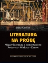 Literatura na próbę