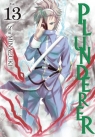 Plunderer. Tom 13 Sū Minazuki