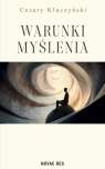  Warunki myślenia
