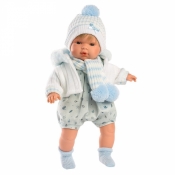 Lalka Sasha 38 cm (38567)