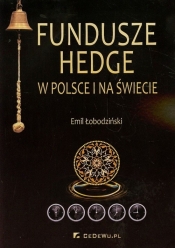 Fundusze hedge w Polsce i na świecie - Łobodziński Emil