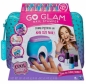 Cool Maker: Go Glam - Maszynka-stempel do ozdabiania paznokci (6045484)