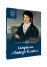 Cierpienia młodego Wertera Goethe Johann Wolfgang