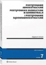 Postępowanie administracyjne, postępowanie egzekucyjne w administracji i Zbigniew R. Kmiecik