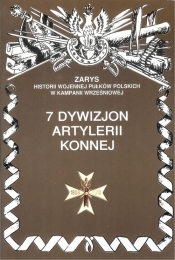 7 Dywizjon Artylerii Konnej - Zarzycki Piotr
