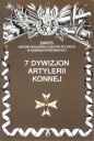 7 Dywizjon Artylerii Konnej - Piotr Zarzycki