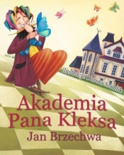 Akademia Pana Kleksa - Jan Brzechwa