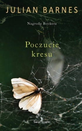 Poczucie kresu - Julian Barnes