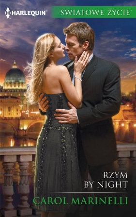 Rzym by night - Carol Marinelli