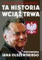 Ta historia wciąż trwa - Justyna Błażejewska