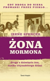 Żona mormona