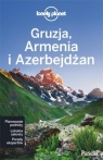 Gruzja, Armenia, Azerbejdżan