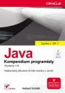 Java Kompendium programisty Schildt Herbert