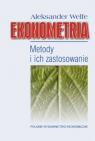 Ekonometria metody i ich zastosowanie Aleksander Welfe