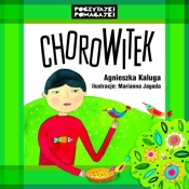 ChoroWitek - Kaluga Agnieszka