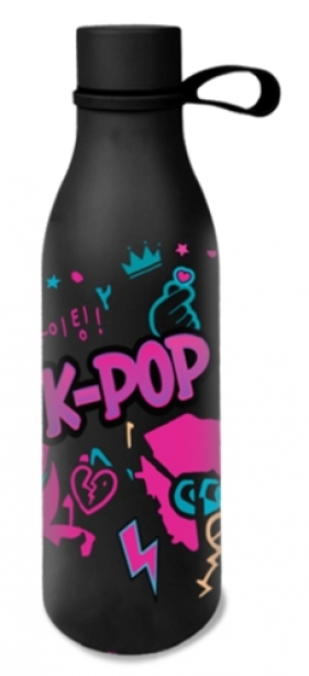 Coolpack, Butelka termiczna - K-Pop Dark