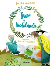 Iwo z Nudolandii - Dorota Suwalska