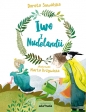 Iwo z Nudolandii - Dorota Suwalska