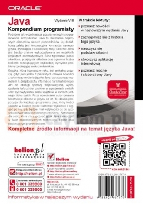 Java Kompendium programisty - Schildt Herbert