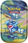 Pokémon TCG: Vibrant Paldea - Mini Tin