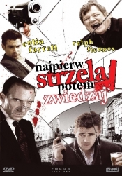Najpierw strzelaj potem zwiedzaj