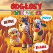 Odgłosy zwierzątek - Opracowanie zbiorowe