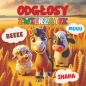 Odgłosy zwierzątek - Opracowanie zbiorowe