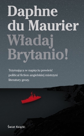 Władaj Brytanio! - du Maurier Daphne