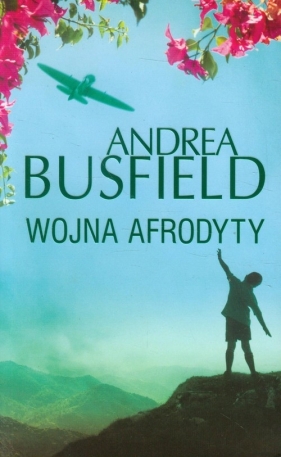 Wojna Afrodyty - Busfield Andrea<br />