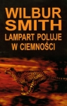 Lampart poluje w ciemności  Smith Wilbur